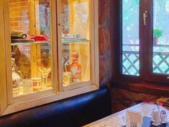 -申德勒加油站西餐厅(日坛路总店)