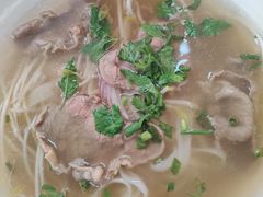 鲜牛肉粉-探越越南牛肉粉(江南西分店)