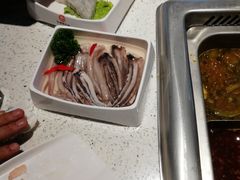 -巴蜀楼外楼火锅(西三路店)