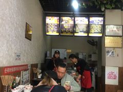 -攀枝花·任德琼·盐边羊肉米线