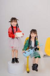 -玛瑞莎专业孕妇摄影(越秀店)