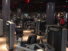 -威尔仕健身(杭州万象城店)