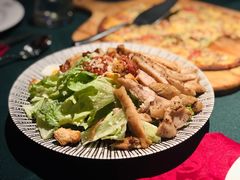 -碧特博格·20年品牌西餐厅(芜湖路店)