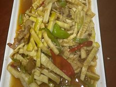 -高老庄·老溧阳·私房菜(南山竹海店)