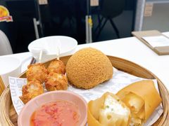 -蔡澜点心·粤菜(月星环球港店)