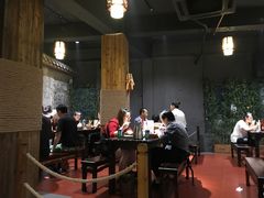 -功夫小龙虾·烧烤·江湖菜(金沙洲店)