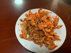 -金台阶鱼馆(于桥水库店)