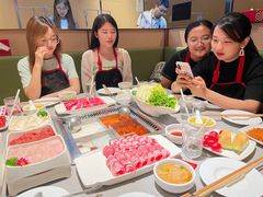 -海底捞火锅(吾悦广场店)