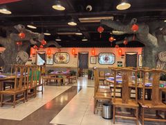 -福谷堂煎饼卷大葱(康虹路店)