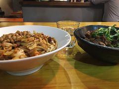 -疆Jiang·新疆秘制料理