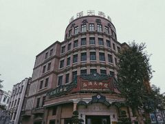 -两江国际影视城