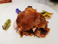 -阿庄新豫菜(航海东路店)