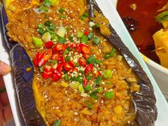 -清真·马坡烧烤涮牛肚·酸浆火锅(新区总店)
