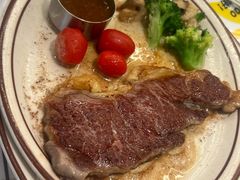-菲滋意式餐厅(富阳东方茂店)