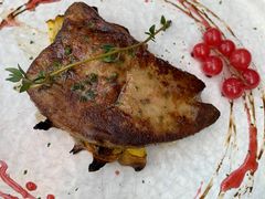 -夏朵餐厅(丁香店)