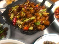 -湘渝人家·川湘菜(十里河店)