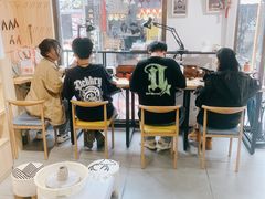 -陶语手工·拼豆·陶艺·银饰diy(宽厚里店)