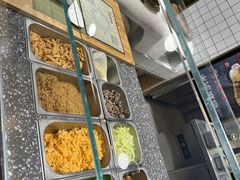 -米陀饭团•紫菜包饭(中华广场店)