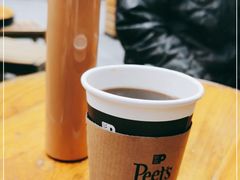 -Peet's 皮爷咖啡(陆家嘴中心店)