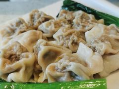 北方三鲜水饺-又一间茶点轩(百汇广场店)