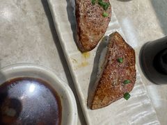 -禾绿寿司·定食·拉面·烧炸(宝安大仟里店)