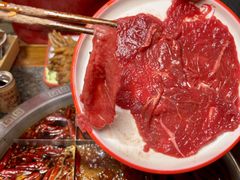 -巴将军·非遗原味火锅(解放碑店)