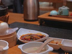 -小城粥道·海胆鲜虾粥(解放广场店)