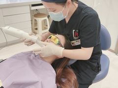 -维乐口腔·埃齐门诊(静安店)