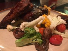 -bluefrog蓝蛙(水游城店)