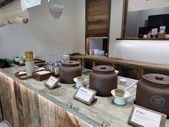 -李山山茶事(景枫店)