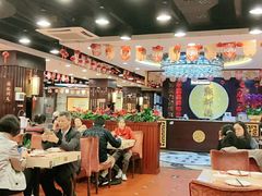 大堂-点都德(盘福楼店)