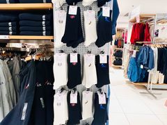 -优衣库(武汉国际广场店)