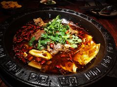-受气牛肉·耙牛肉火锅(水晶郦城店)