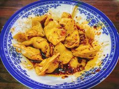 -春阳水饺(香槟广场店)