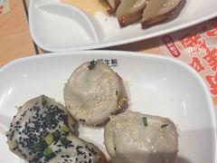 -小杨生煎(周浦万达店)