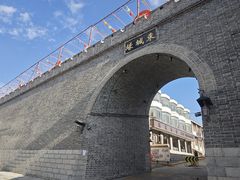 -丹噶尔古城