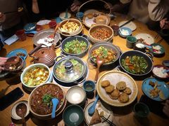 -吃饭皇帝大(合生汇店)