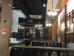 大堂-陈记顺和牛肉火锅馆(天河北路店)