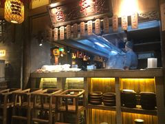 -南京大牌档(济南万象城店)