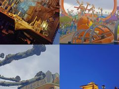 -上海迪士尼度假区