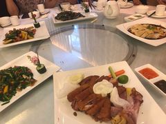 -朱仔记食府(江南大道店)