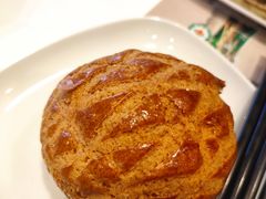 菠萝包-宜家·瑞典风味餐厅(三桥店)
