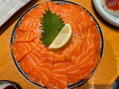 -万岁寿司(万国店)