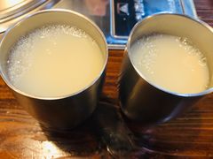 糙米露-意成料理