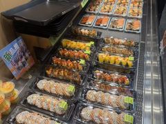 -池田寿司·新鲜现做(朝阳大悦城店)