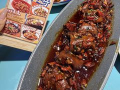 -川正旺江湖菜(三元桥店)