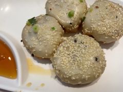 -小杨生煎(松江大学城店)