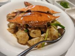 -万龙洲海鲜·粤菜(亚运村店)