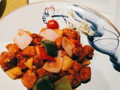 -上下九广州菜馆(锦业路店)