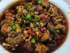 -北方饺子王·海肠捞饭·海鲜锅(山大店)